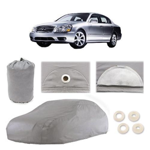 2003-2008 infiniti g35 5 layer car cover fitted water proof snow rain sun dust