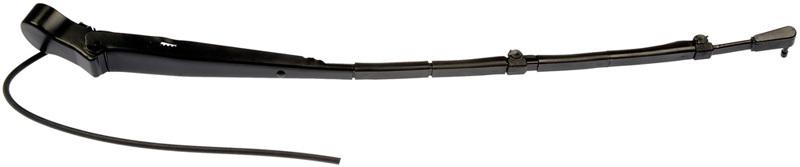 Front windshield wiper arm (dorman/mighty clear 42597) left or right