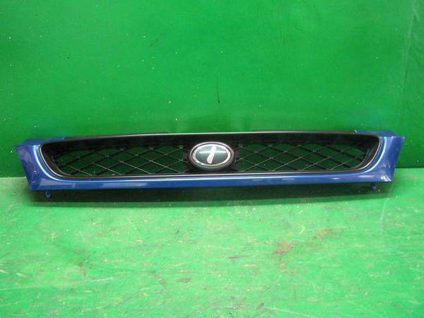 Subaru impreza 1999 radiator grille [7510400]