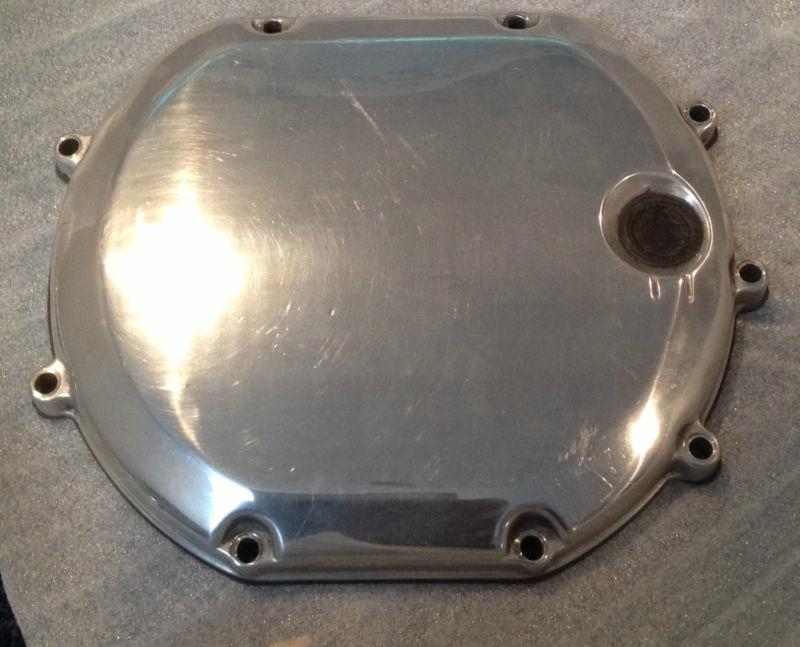 1976 kawasaki kz 900 clutch plate "nice!" 