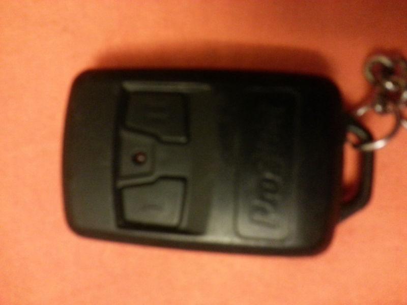 Great condition pro start keyless remote entry nah121