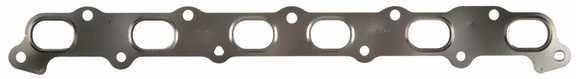 Fel-pro gaskets fpg ms96302 - manifold gasket set (exhaust)