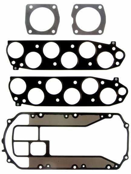 Fel-pro gaskets fpg ms96409 - intake plenum gasket set