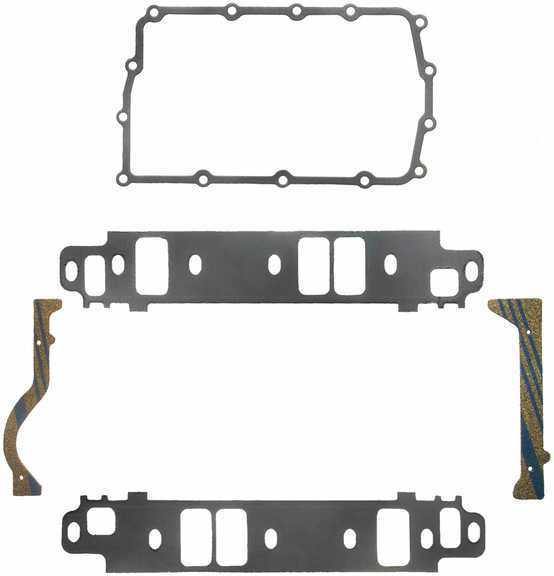 Fel-pro gaskets fpg ms95315 - manifold gasket set (intake)