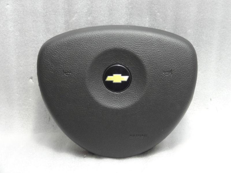 New 2007 2008 2009 chevy uplander driver side factory airbag air bag oem