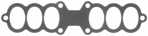 Fel-pro gaskets fpg ms94046 - intake plenum gasket set