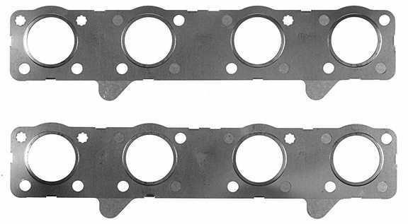 Fel-pro gaskets fpg ms93455 - manifold gasket set (exhaust)