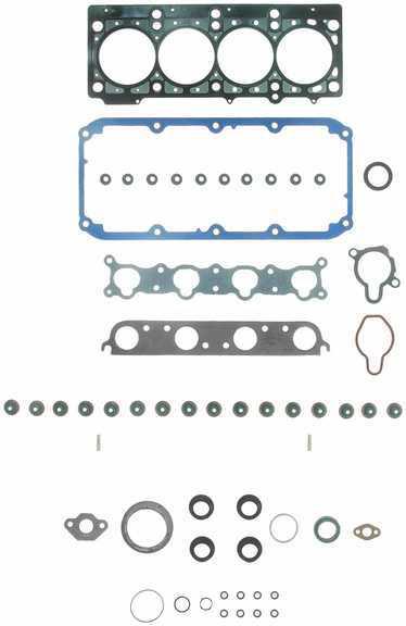 Fel-pro gaskets fpg hs9036pt - cylinder head gasket set