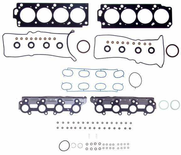 Fel-pro gaskets fpg hs26298pt - cylinder head gasket set