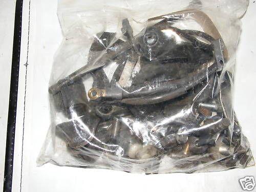 93 honda cb750 night hawk misc nuts and bolts cb 750