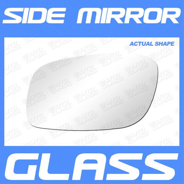 New mirror glass replacement left driver side 2003-2009 lincoln town car