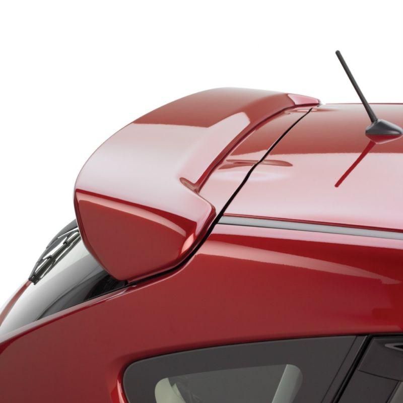 New oem subaru impreza roof spoiler 5 door wagon all colors 2012 +