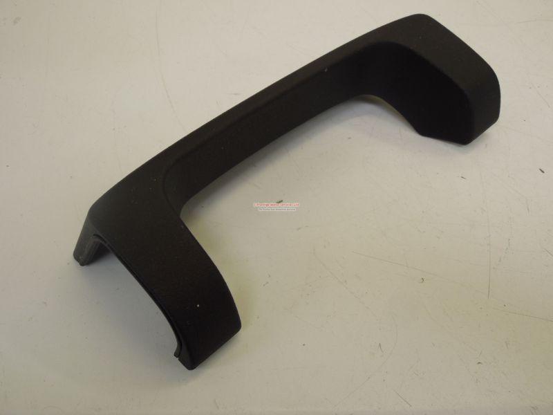 Audi a6 c5 upper steering column trim black 4b2858345