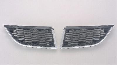 Sherman 3718-99-1 grille left mitsubishi galant