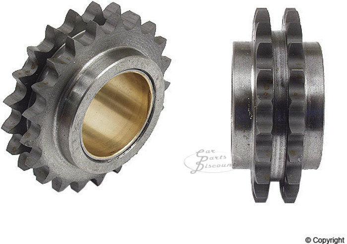 Eurospare timing chain idler gear