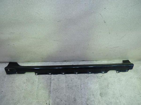 Toyota allex 2001 right side step [7813700]