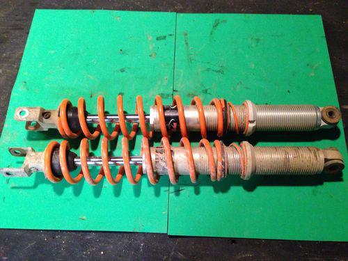 Find 06 POLARIS OUTLAW REAR SHOCKS in Troutville, Virginia, US, for US ...