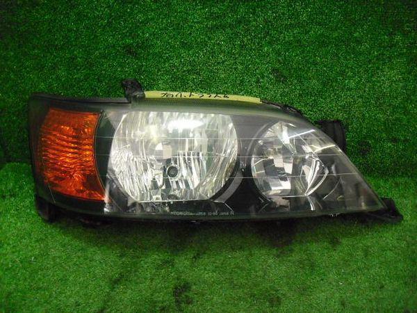 Toyota vista ardeo 1999 right head light assembled [4910800]