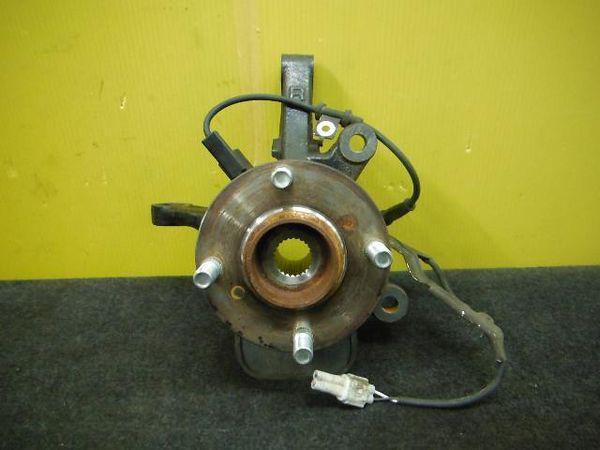 Nissan moco 2009 f. right knuckle hub assy [8044310]