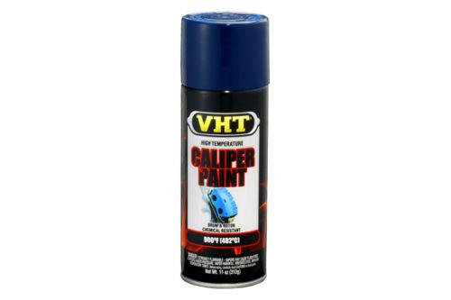 Vht sp732 - auto car paint aerosol 11 oz high heat coating