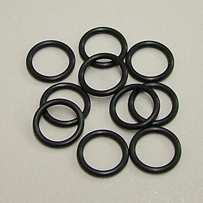 Aeromotive 15621 -6 an nitrile o-rings 10 pack