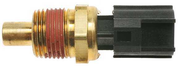 Echlin ignition parts ech ts6740 - temp sender switch - gauge