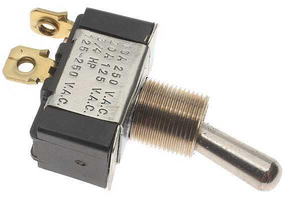 Echlin ignition parts ech tg6260 - switch - toggle