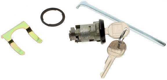 Echlin ignition parts ech tlk12 - trunk lock kit