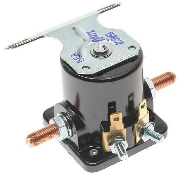 Echlin ignition parts ech st97 - starter solenoid switch