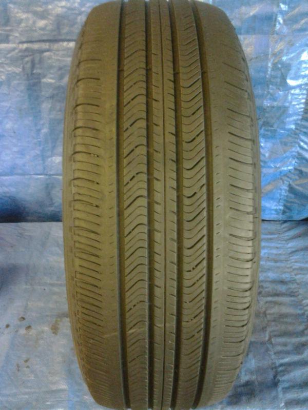 One nice michelin primacy mxv4 p235/60r18 235/60/18 235 60 18 disb155