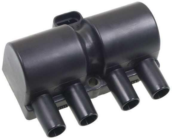 Echlin ignition parts ech ic583 - ignition coil