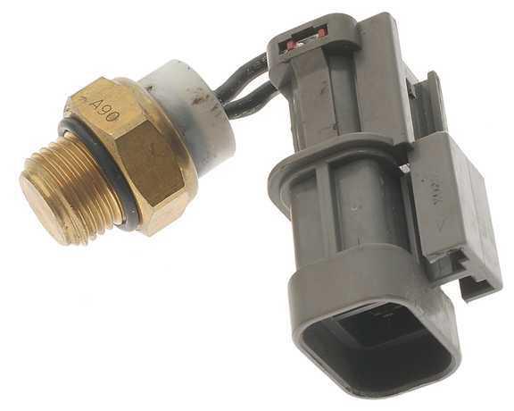 Echlin ignition parts ech fs156 - coolant fan switch