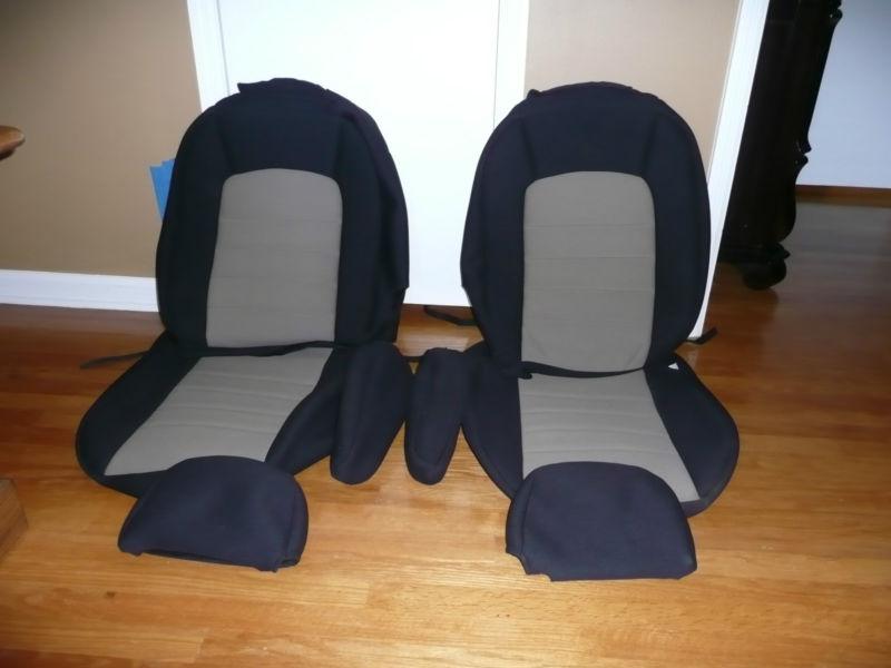 Okole neoprene seat covers