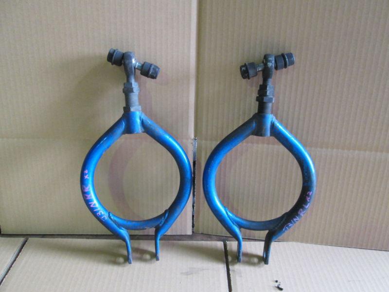 [j31n] jdm:nissan:180sx:rps13:cusco adjustable rear upper arm x2set