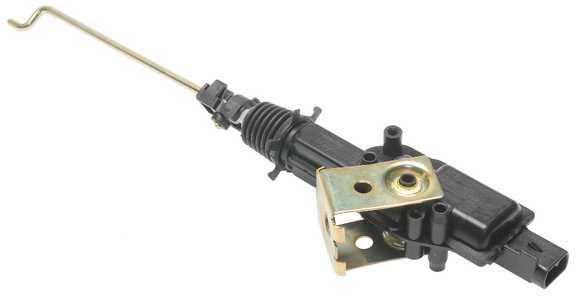 Echlin ignition parts ech dla501 - power door lock actuator