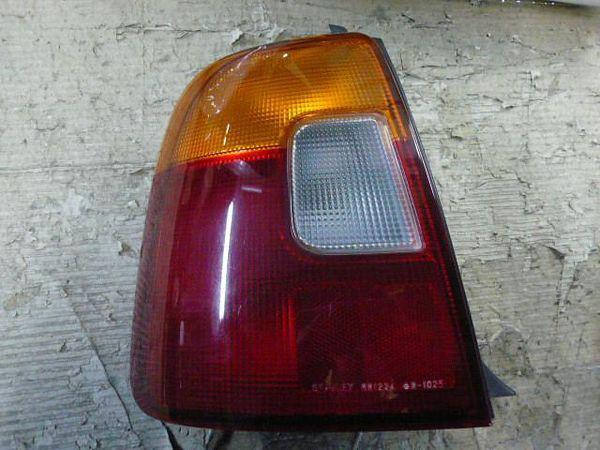 Honda today  rear left combination lamp [3615600]