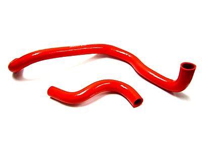 90-93 accord upper lower radiator hose kit obx 