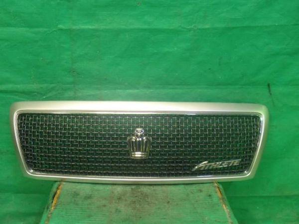 Toyota crown 2000 radiator grille [2410400]