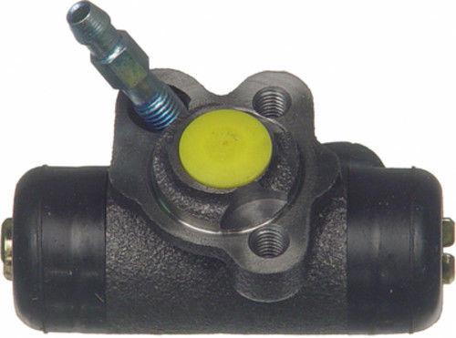 Wagner wc107465 rear brake wheel cylinder-drum brake wheel cylinder