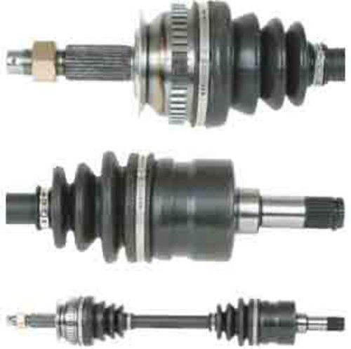 Cardone 66-3109 cv half-shaft assembly