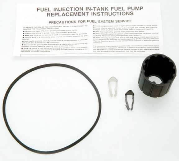 Delphi fuel pumps dfp fe0237 - fuel pump - (electric in-tank type) - oem equi...