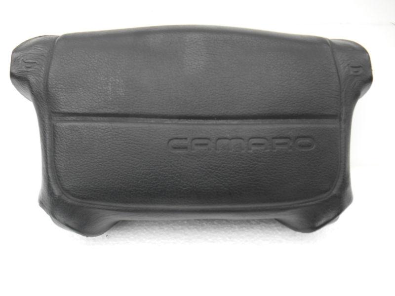 1990-1992 camaro air bag