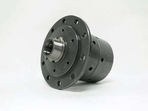 Obx lsd differential 79-05 mustang 31 spline 8.8" rear