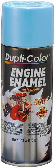 Dupli-color dc de1616 - spray paint - specialty hi temp, pontiac blue metallic