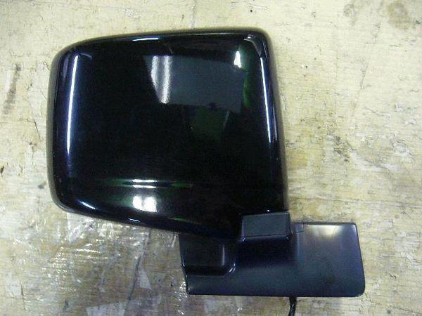 Nissan elgrand 1997 right side mirror assembly [7013500]