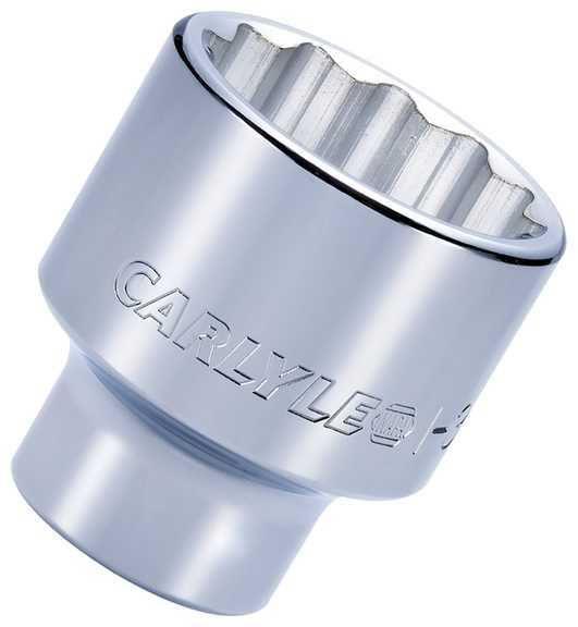 Carlyle hand tools cht s34056 - socket, 1 3/4""