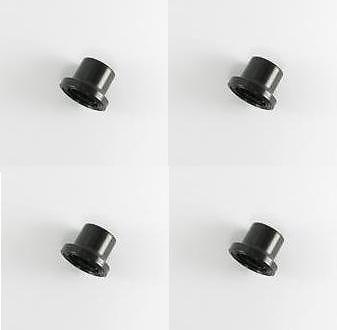 Quadboss a-arm bushing kit upper can am outlander std xt 800r 2012