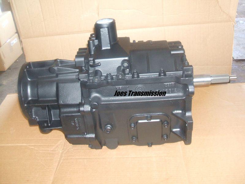 chevy nv4500 4x4 transmission for sale