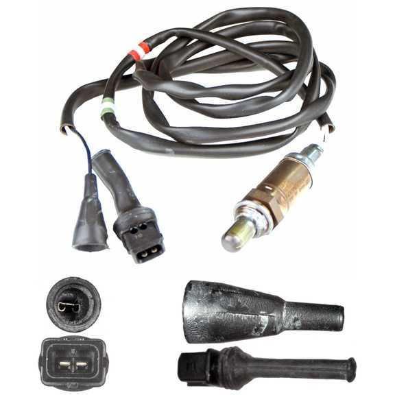 Bosch bsh 13034 - oxygen (o2) sensor - oe manufacturer