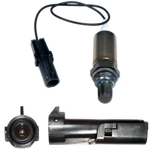 Bosch bsh 12014 - oxygen (o2) sensor